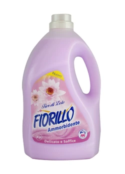 Кондиціонер для прання Fiorillo Louts Flower (44 прання) 4 л