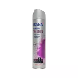 Лак для волосся Isana Volume (4) 250 мл