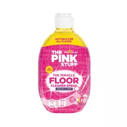 Pink Stuff Спрей-засіб концентрований для миття підлоги 750 мл