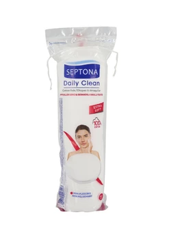 Ватні диски Septona 80 шт Ватні диски Septona 80 шт