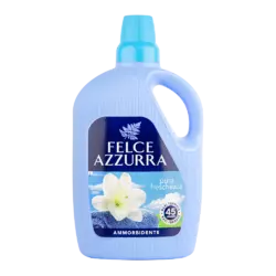 Кондиціонер для білизни Felce Azzurra Pura Freschezza 3 л (45 прань)