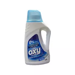 Oxy відбілювач Spotless 1,5 л