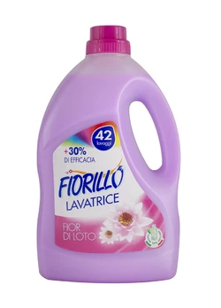 Гель для прання Fiorillo Louts Flower (42 прання) 2,5 л
