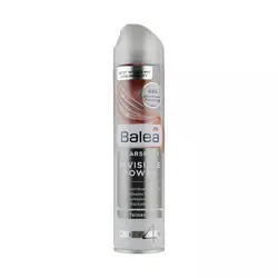 Balea лак для волосся Invisible Power (4) 300 мл