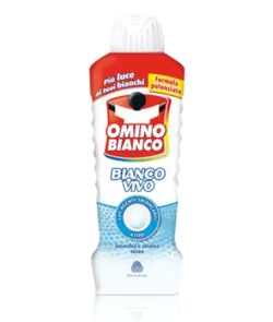 Відбілювач Omino Bianco Vivo 1л Відбілювач Omino Bianco Vivo 1л
