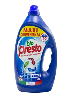 Гель для прання Bio Presto Classico 2,250 л 50 прань