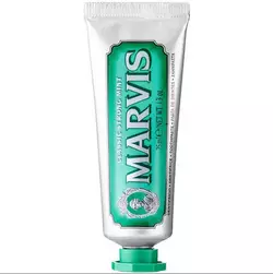 Зубна паста Marvis Classic strong mint 85 мл
