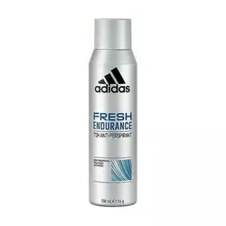 Спрей дезодорант Adidas NEW Fresh Endurance Чоловічий 150 мл