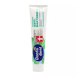Dontodent зубна паста Clear Fresh 125 мл