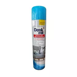 Denkmit засіб для чищення килимів та оббивки з активною піною 600 мл