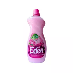 Eden ополіскувач для одягу 72 прання 1,8 л