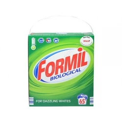 Універсальний порошок для прання Formil Biological 4,225 кг (65 прань)