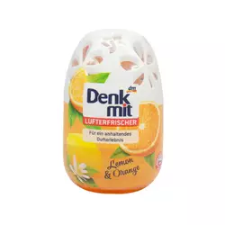 Denkmit освіжувач повітря Lemon & Orange 150 мл