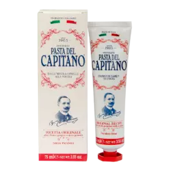 Зубна паста Pasta Del Capitano Original Recipe 75 мл