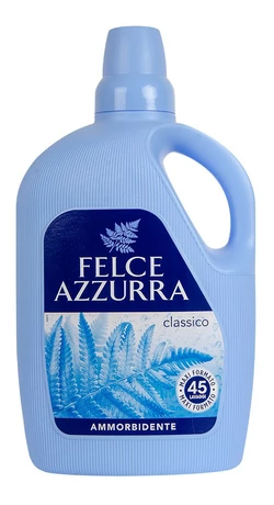 Кондиціонер для білизни Felce Azzurra Classico 3 л (45 прань)