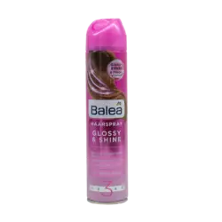 Лак для волосся Balea Glossy & Shine (3) 300 мл