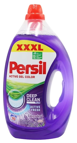 Гель для прання Persil Active Лаванда 3,5 л (70 прань)
