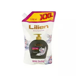 Lilien крем-мило рідке Дика орхідея 1250 мл