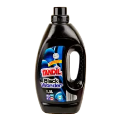 Гель для прання Tandil Black Wonder 1,5 л (41 прання)