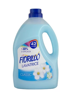 Гель для прання Fiorillo Classic (42 прання) 2,5 л