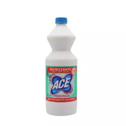 Універсальний відбілювач ACE Fresco Profumo 1 л Універсальний відбілювач ACE Fresco Profumo 1 л