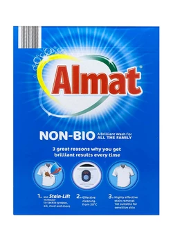 Порошок для прання Almat Non-Bio універсальний 2,6 кг