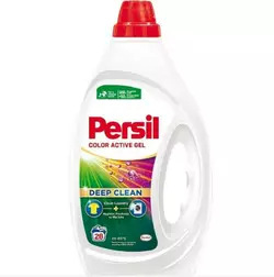 Гель для прання Persil Color Active Gel 1,26 л