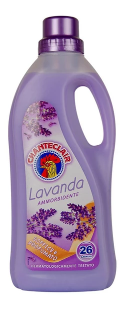 Кондиціонер для прання Chante Clair Lavanda 1,5 л (26 прань)
