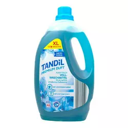 Tandil гель для прання білих речей Aqua Touch 2,64 л (48 прань)