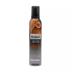 Balea мус для волосся Ultra Power (5) 250 мл