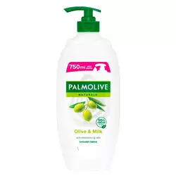 Palmolive Naturals крем-гель для душу Olive & Milk 750 мл