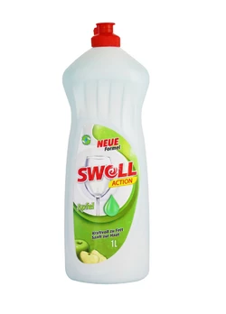Засіб для миття посуду Swell Apfel 1 л