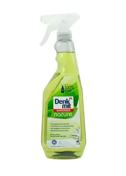 Засіб для чищення ванної кімнати Denkmit Nature 750 мл