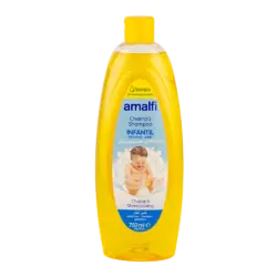 Шампунь Amalfi Baby INFANTIL 750 мл