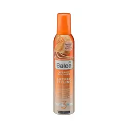 Мус для волосся Balea Locken Styling (3) 250 мл
