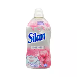 Silan кондиціонер для білизни Квітковий Аромат 1,242 л (54 прання)