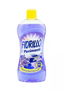 Засіб для миття підлоги Fiorillo Lavanda 1 л