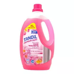 Tandil гель для прання кольорових речей Pink Flowers 2,64 л (48 прань)