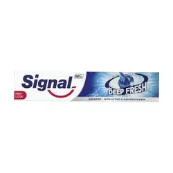Зубна паста Signal екстра свіжість 75 мл