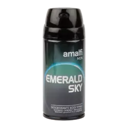 Дезодорант Amalfi Men Emerald Sky 150 мл