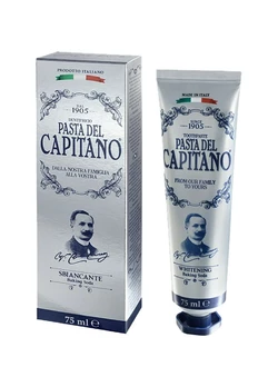 Зубна паста Pasta Del Capitano 1905 Baking Soda 75 мл