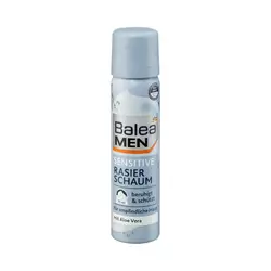 Balea гель для гоління Sensitive 75 мл