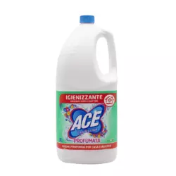 Універсальний відбілювач ACE Fresco Profumo 3 л Універсальний відбілювач ACE Fresco Profumo 3 л