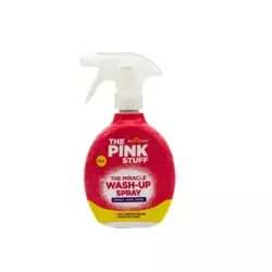 Pink Stuff спрей-засіб для миття посуду 500 мл