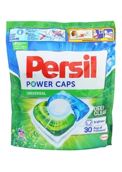 Гель-капсули для прання Persil 3в1 універсальні 36 шт.