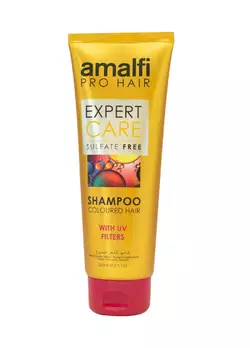 Шампунь Amalfi безсульфатний для фарбованого волосся 250 мл