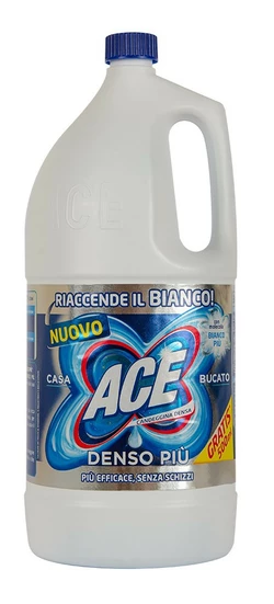 Універсальний відбілювач ACE DENSO PIU 2,5 л Універсальний відбілювач ACE DENSO PIU 2,5 л
