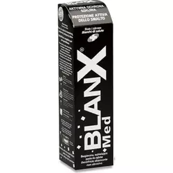 Зубна паста Blanx Активний захист емалі 100 мл