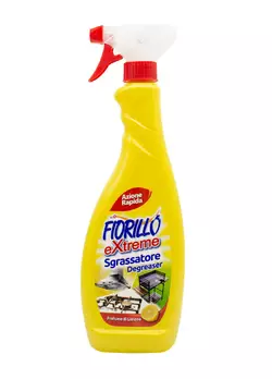 Засіб для чищення Fiorillo для кухні Lemon 650 мл