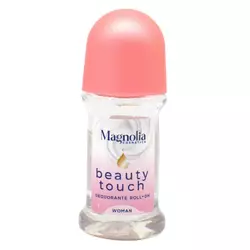 Magnolia дезодорант роликовий жіночий Beauty touch 50 мл